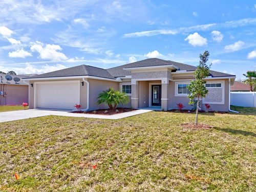 7 Lyndenhurst Ln, PALM COAST, FL, 32137-9521 | Card Image