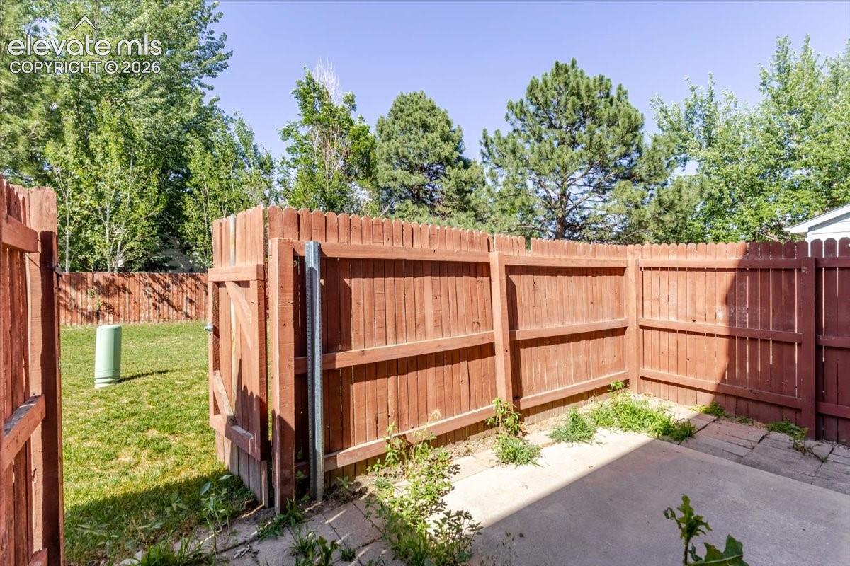 Residential in Colorado Springs 3