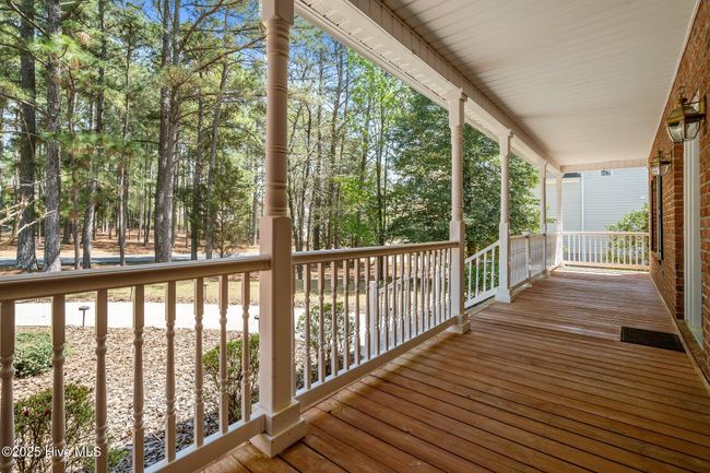 10 Lodge Pole Ln, House other with 5 bedrooms, 4 bathrooms and 2 parking in Pinehurst NC | Image 36