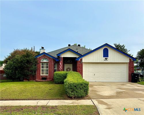 4307 Frontier Trl, Killeen, TX, 76542-3725 | Card Image