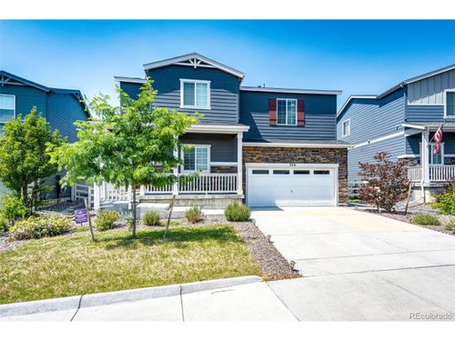 5351 Lumos Ln, Castle Rock, CO, 80104-7649 | Card Image