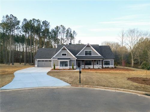 2321 Pebble Trl, Monroe, GA, 30656-8926 | Card Image