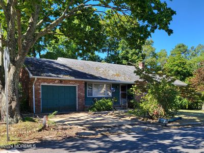 67 Maple Street, House other with 3 bedrooms, 1 bathrooms and null parking in Beachwood NJ | Image 1