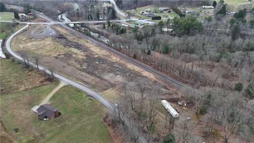 9.63 Acres Along Robertsville Rd, Punxsutawney Area School District, PA, 15767 | Card Image