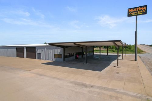 21507 S Highway 69, Afton, OK, 74331-3016 | Card Image