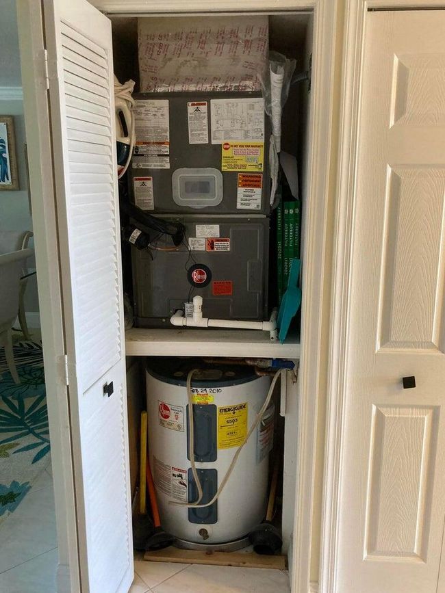APT-404 - 166 Se Saint Lucie Blvd, Condo with 2 bedrooms, 2 bathrooms and null parking in Stuart FL | Image 19