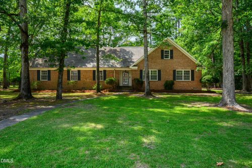 1612 Colony Dr, Tarboro, NC, 27886-3315 | Card Image