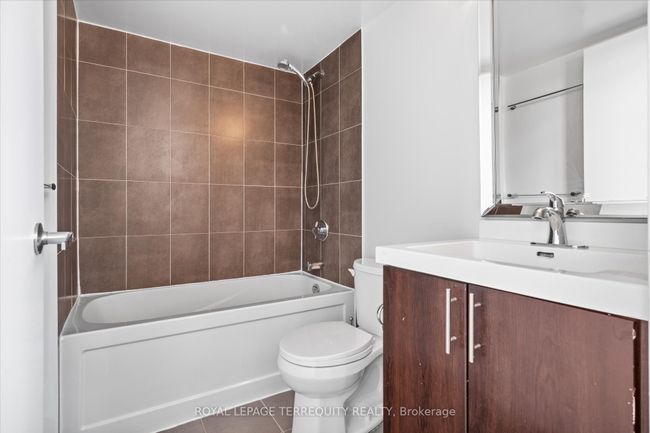 328 - 1410 Dupont St, Condo with 1 bedrooms, 1 bathrooms and 1 parking in Toronto ON | Image 17