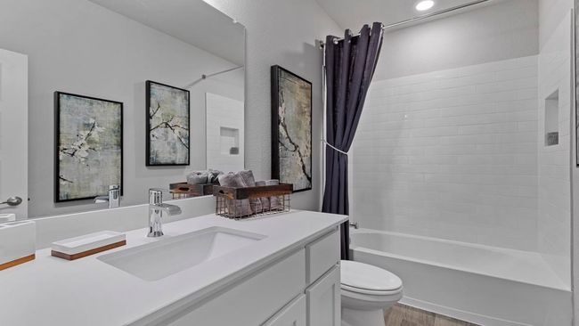 8708 Tailwood Ln, House other with 4 bedrooms, 2 bathrooms and null parking in Justin TX | Image 28