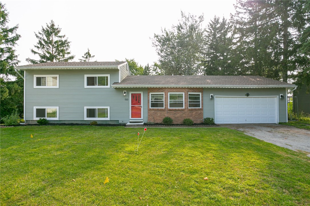 Colonnade Dr, Rochester, NY 14623
