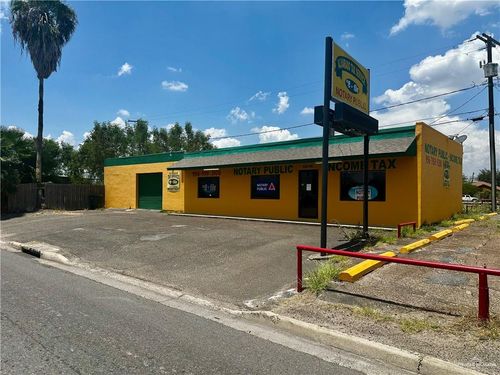 120 W Us Highway Business 83, San Juan, TX, 78589 | Card Image
