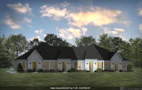 16156 Cupola Ave, Baton Rouge, LA, 70816-3450 | Card Image