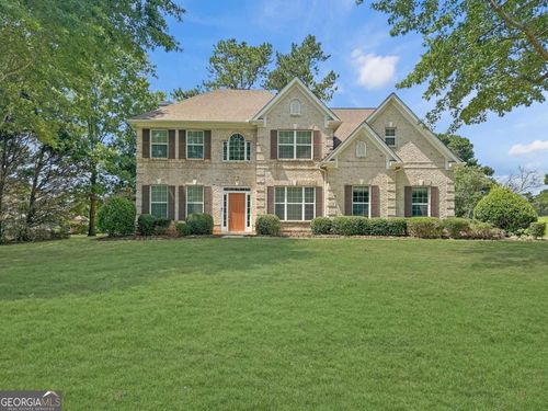 1525 Lake Dow Rd, MCDONOUGH, GA, 30252-3601 | Card Image