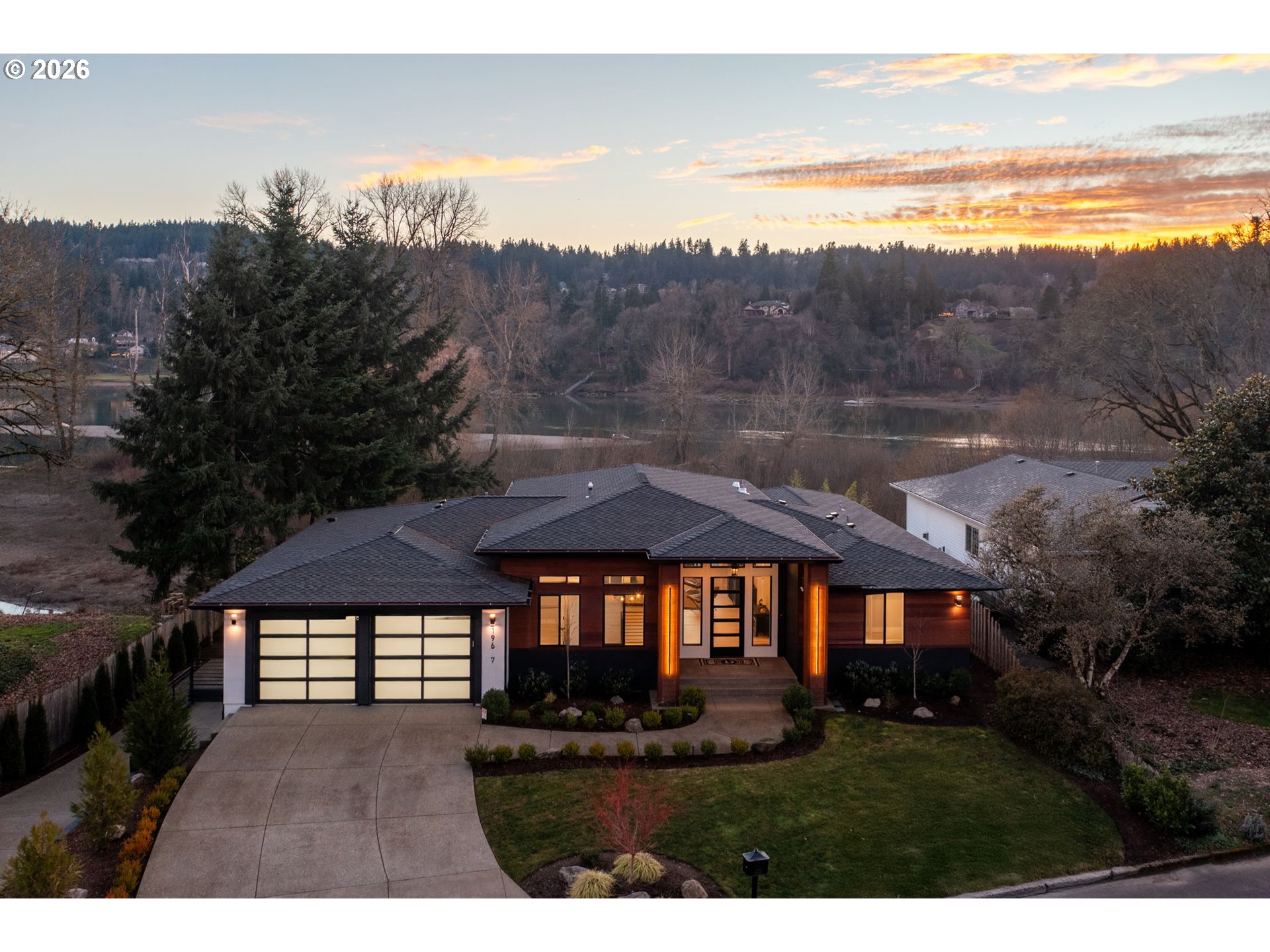 Residential in Milwaukie
