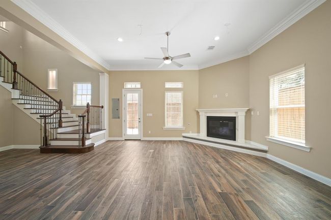 1148 Du Barry Ln, House other with 4 bedrooms, 4 bathrooms and 2 parking in Houston TX | Image 11