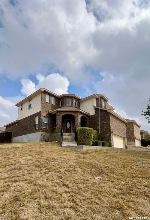 13724 Altamirano, Live Oak, TX, 78233-5554 | Card Image