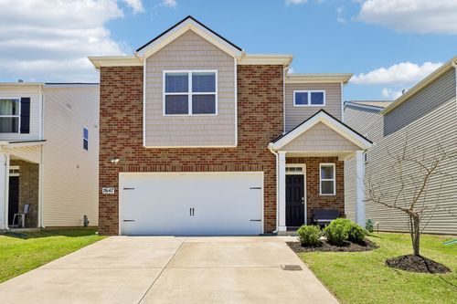 7647 Gunners Landing Dr, Antioch, TN, 37013-3882 | Card Image