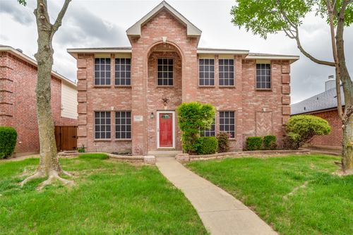 1312 Lamar Ln, Allen, TX, 75002-7386 | Card Image