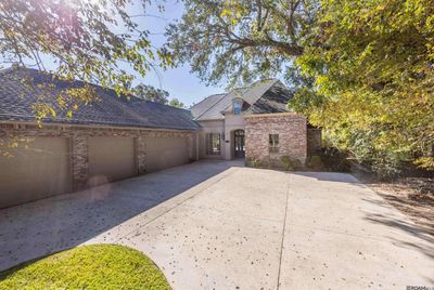 37161 Lakeshore Ave, House other with 4 bedrooms, 4 bathrooms and null parking in Prairieville LA | Image 1