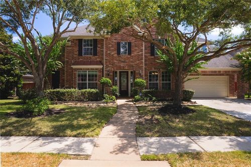 12138 Arcadia Bend Ln, Houston, TX, 77041-6187 | Card Image