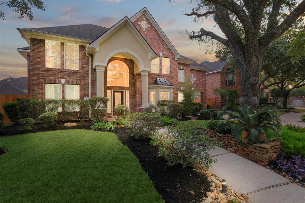 Sam Creek Ct, Katy, TX 77494