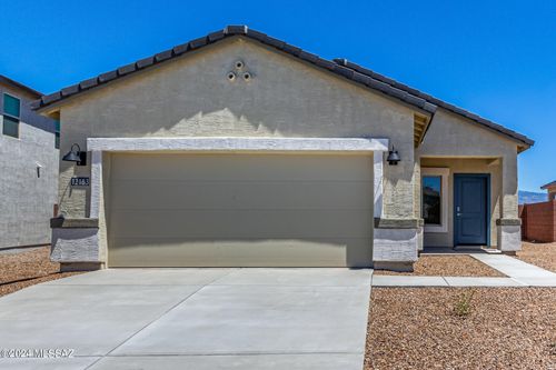 12052 E Patrcia Ann Drive, Vail, AZ, 85641 | Card Image