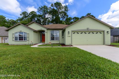 11548 Collins Creek Dr, Jacksonville, FL, 32258-1125 | Card Image