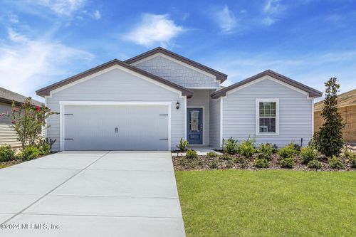 3235 Mission Oak Pl, GREEN COVE SPRINGS, FL, 32043-7289 | Card Image