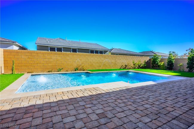 9008 Rolling Pietra St, House other with 5 bedrooms, 5 bathrooms and null parking in Las Vegas NV | Image 45