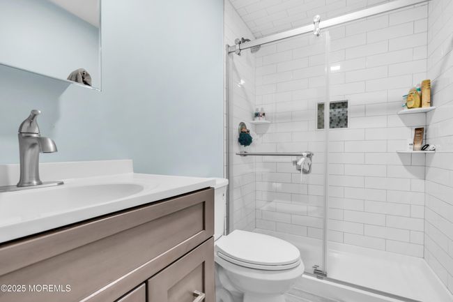 140 Curtis Pl, House other with 5 bedrooms, 4 bathrooms and null parking in Manasquan NJ | Image 13