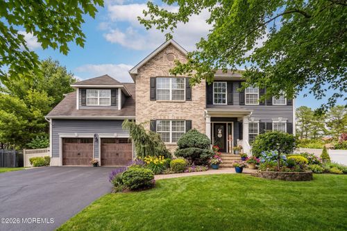 85 Lorelei Dr, Howell, NJ, 07731-2846 | Card Image