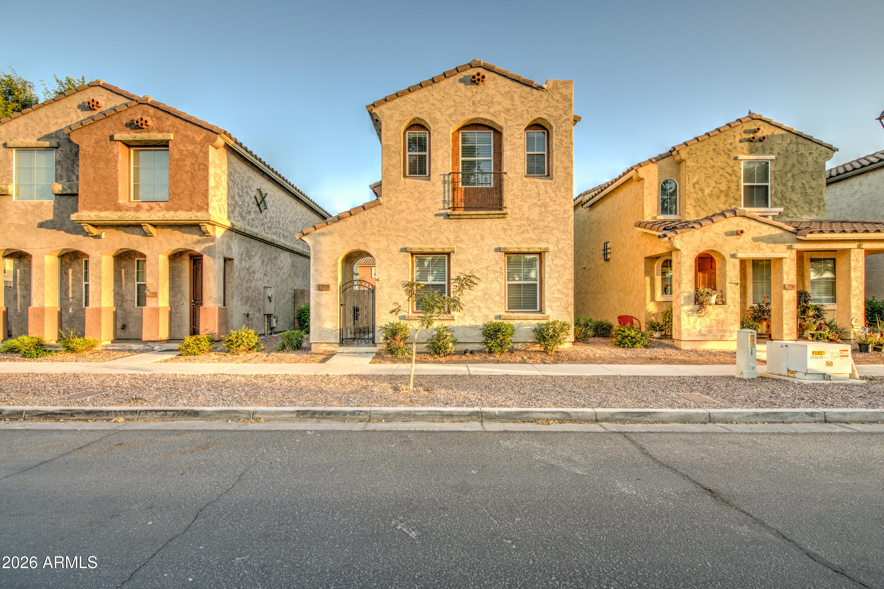Residential in Phoenix 3