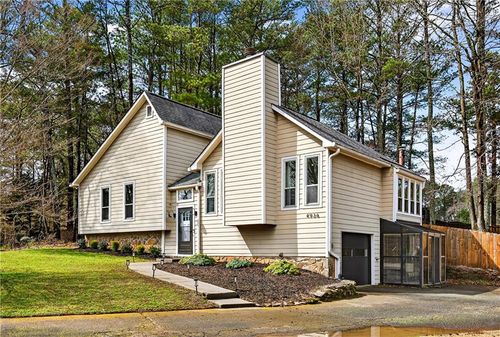 4936 Saint Johns Ct Sw, Mableton, GA, 30126-1625 | Card Image