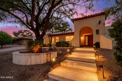 9020 N 33 Rd Way, House other with 5 bedrooms, 3 bathrooms and null parking in Phoenix AZ | Image 3