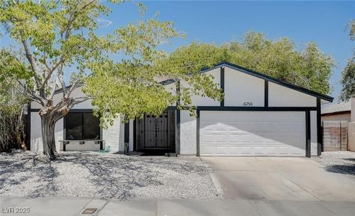 6758 Calella Dr, Las Vegas, NV, 89103-2009 | Card Image
