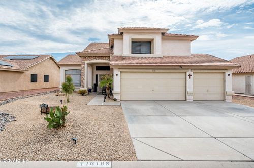16185 N 158th Ave, Surprise, AZ, 85374-5806 | Card Image