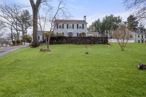 151 Lexington St, Weston, MA, 02493-2149 | Card Image