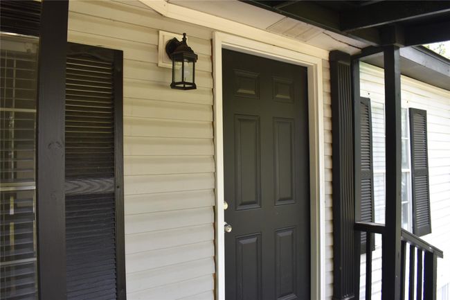 25 Wood Gln, House other with 3 bedrooms, 2 bathrooms and null parking in Trinity TX | Image 25