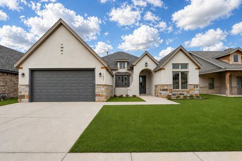 3627 119th St, Lubbock, TX, 79423-2198 | Card Image