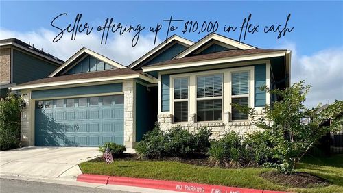 1088 Harwell Loop, Kyle, TX, 78640-2550 | Card Image