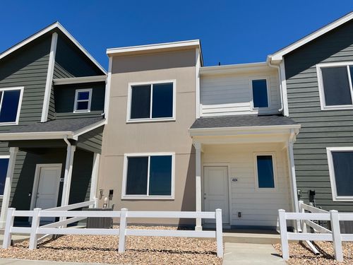 4004 Agnes St, Evans, CO, 80620-9069 | Card Image