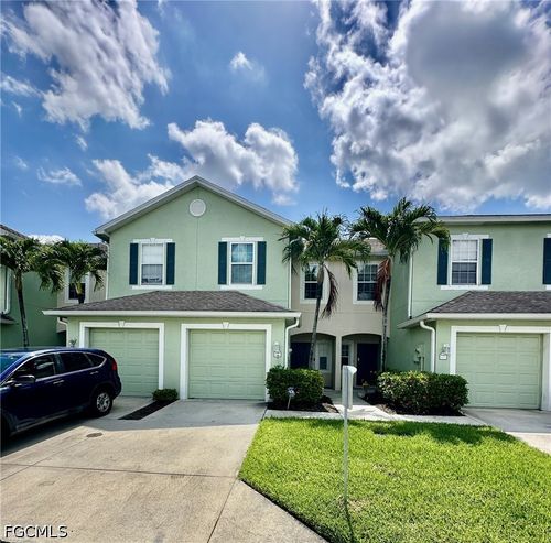 106-3605 Cedar Oak Dr, FORT MYERS, FL, 33916-6409 | Card Image