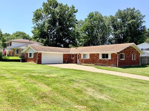 10277 Cheltenham Dr, Cincinnati, OH, 45231-1819 | Card Image