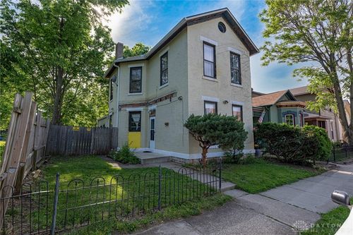 135 S Terry St, Dayton, OH, 45403-2339 | Card Image