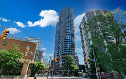 1811-159 Wellesley St E, Toronto, ON, M4Y0H5 | Card Image