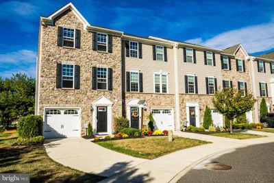 1050 Regency Place, Townhouse with 3 bedrooms, 2 bathrooms and null parking in SEWELL NJ | Image 2