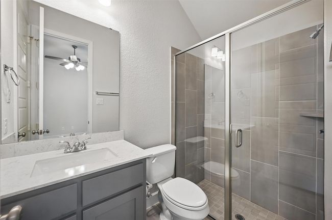 1419 Misty Pasture Way, House other with 4 bedrooms, 4 bathrooms and null parking in Mansfield TX | Image 35