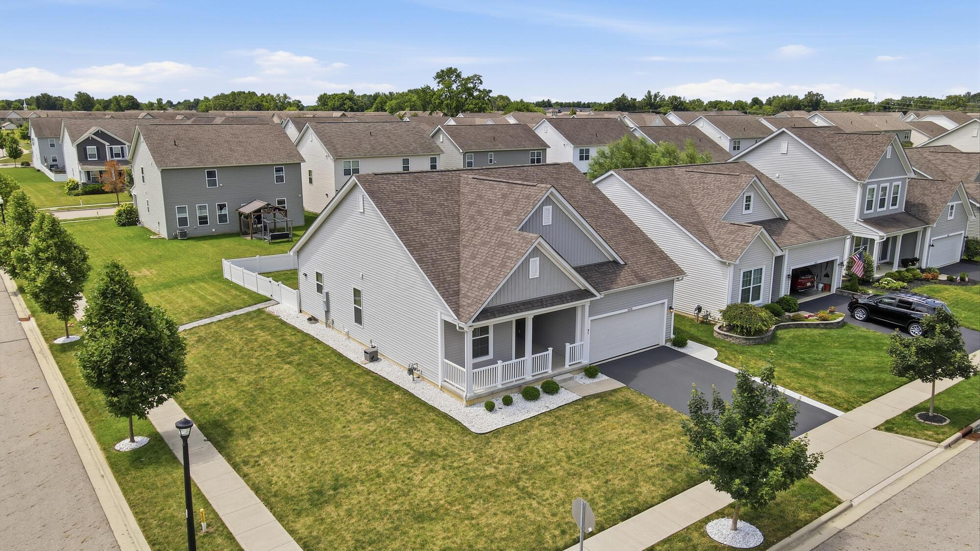 Residential in Westerville 2