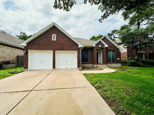6514 Clairmont Dr, Austin, TX, 78749-3429 | Card Image