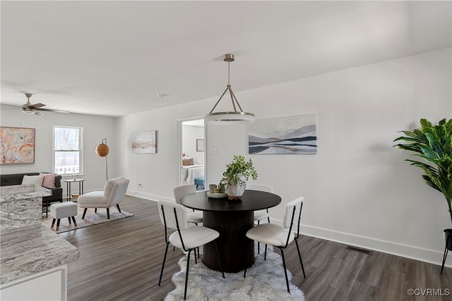 2239 Humble Lane, House other with 3 bedrooms, 2 bathrooms and null parking in GOOCHLAND VA | Image 17